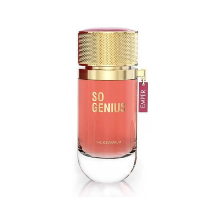 SO GENIUS (EMPER) Sample R50