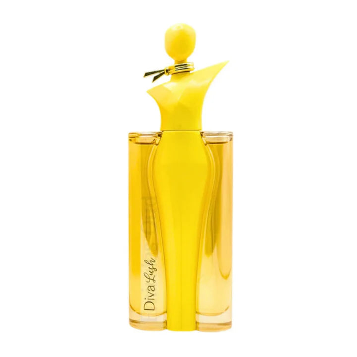 DIVA LUSH (FRAGRANCE WORLD) Sample R50