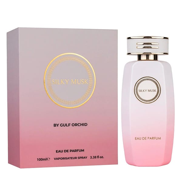 Silky Musk (Gulf Orchid) Sample R50
