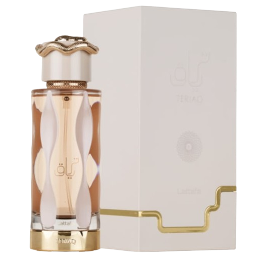 Teriaq by Lattafa - R550